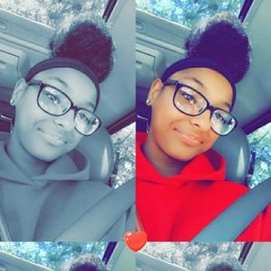 Meet your Posher, Isis